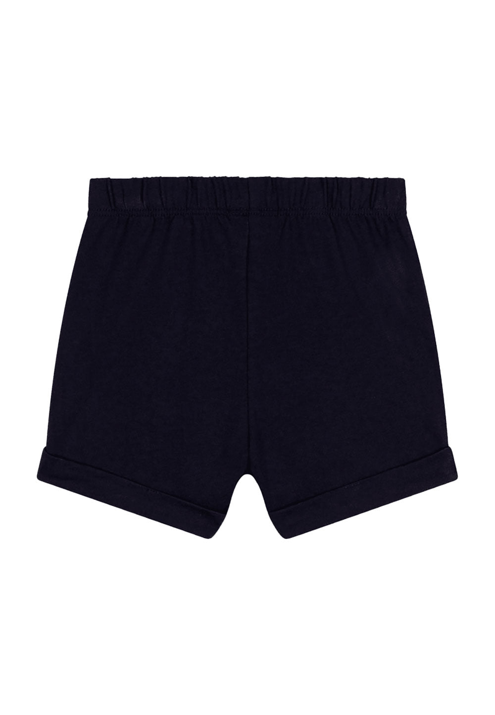 PETIT BATEAU Shorts PETIT BATEAU da BAMBINO - SMOKING