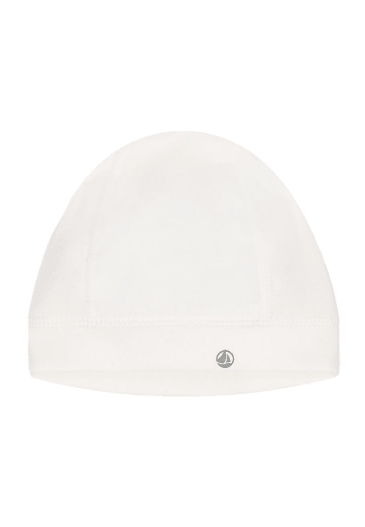 PETIT BATEAU Cappello PETIT BATEAU da NEONATI - Marshmallow