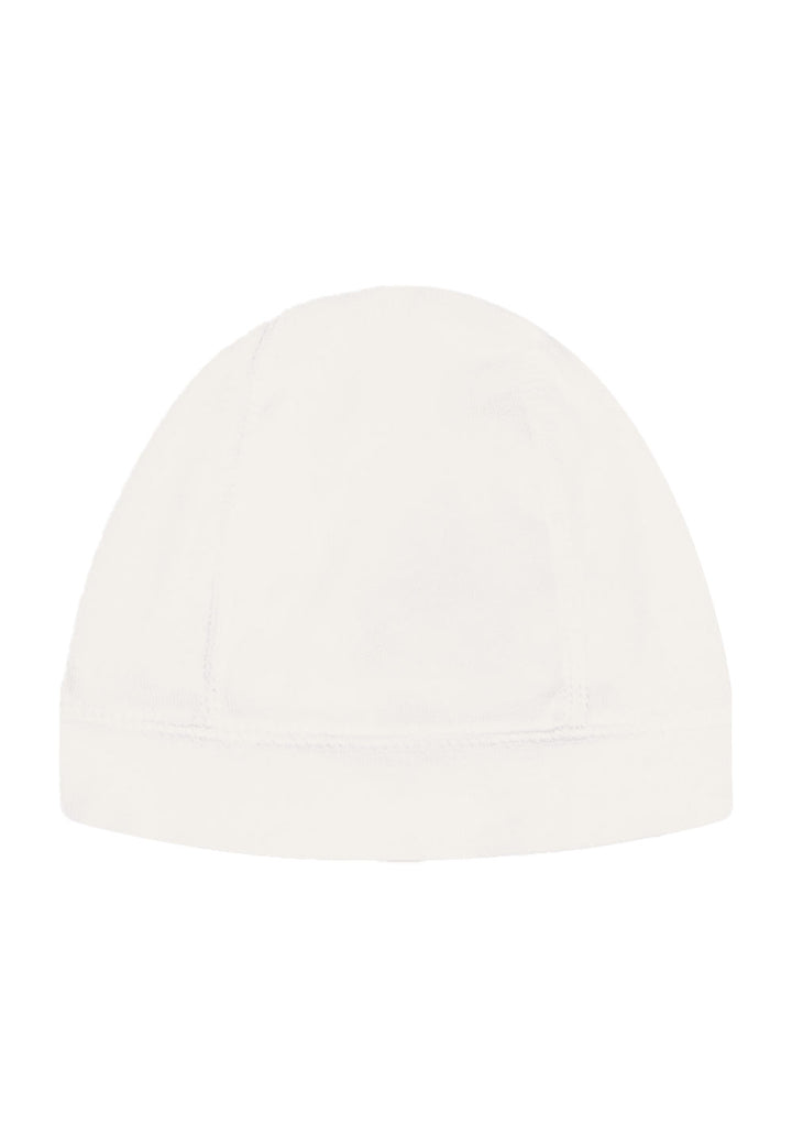 PETIT BATEAU Cappello PETIT BATEAU da NEONATI - Marshmallow