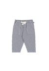 PETIT BATEAU Pantalone PETIT BATEAU da BAMBINO - MEDIEVAL/MARSHMALLOW