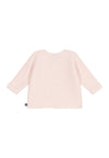 PETIT BATEAU Cardigan PETIT BATEAU da NEONATI - FLEUR