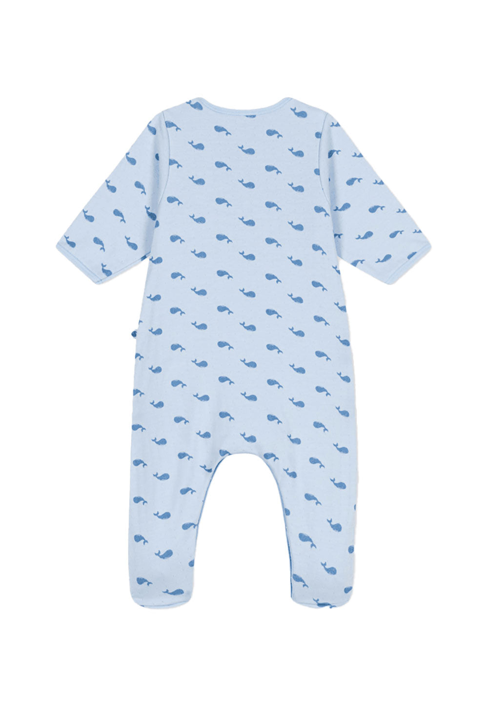 PETIT BATEAU Tutina PETIT BATEAU da NEONATO - TOUDOU/ALASKA