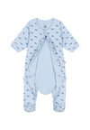 PETIT BATEAU Tutina PETIT BATEAU da NEONATO - TOUDOU/ALASKA