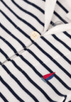 PETIT BATEAU Completo PETIT BATEAU da NEONATO - MARSHMALLOW/SMOKING