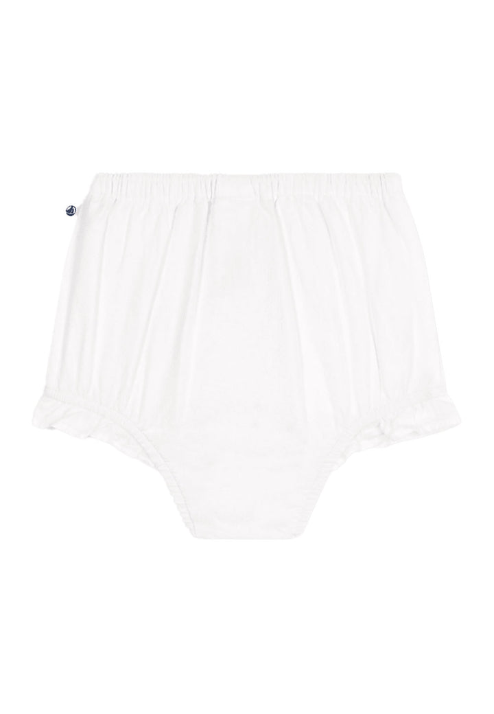 PETIT BATEAU Culotte PETIT BATEAU da NEONATI - ECUME