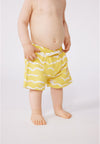 PETIT BATEAU Costume PETIT BATEAU da BAMBINO - ORGE/MARSHMALLOW