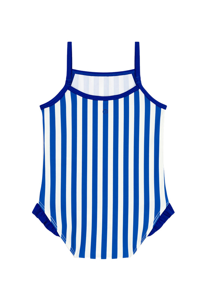 PETIT BATEAU Intero PETIT BATEAU da BAMBINA - SURF/MARSHMALLOW