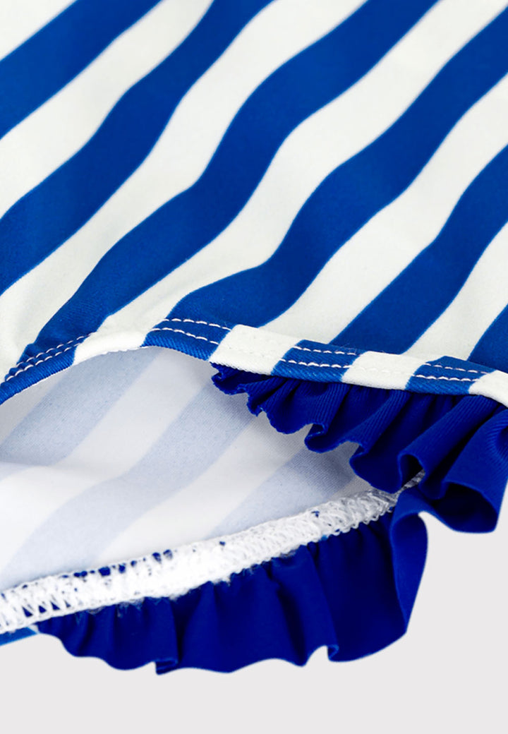 PETIT BATEAU Intero PETIT BATEAU da BAMBINA - SURF/MARSHMALLOW