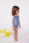 PETIT BATEAU Intero PETIT BATEAU da BAMBINA - SURF/MARSHMALLOW