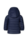 SAVE THE DUCK Giubbotto SAVE THE DUCK da BAMBINI - NAVY BLUE