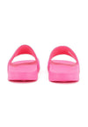 SUN68 Ciabatta SUN68 da DONNA - Fuxia fluo