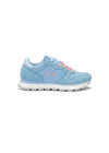 SUN68 Sneakers SUN68 da DONNA - Azzurro