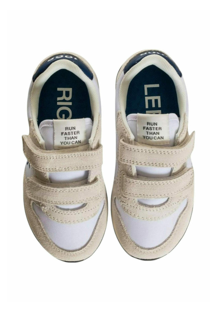 SUN68 Sneakers SUN68 da BAMBINO - Bianco