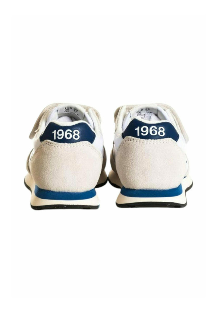 SUN68 Sneakers SUN68 da BAMBINO - Bianco