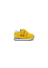 SUN68 Sneakers SUN68 da BAMBINO - Giallo