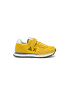 SUN68 Sneakers SUN68 da BAMBINO - Giallo