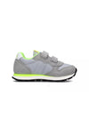 SUN68 Sneakers SUN68 da BAMBINO - Grigio chiaro