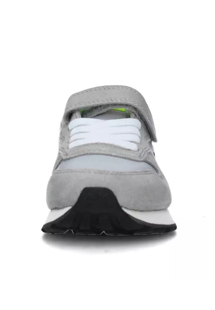 SUN68 Sneakers SUN68 da BAMBINO - Grigio chiaro