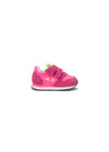 SUN68 Sneakers SUN68 da BAMBINA - Fuxia fluo