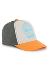 TIMBERLAND Cappello TIMBERLAND da BAMBINO - Arancio