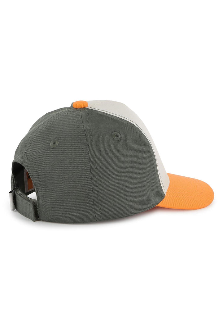 TIMBERLAND Cappello TIMBERLAND da BAMBINO - Arancio