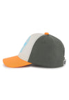 TIMBERLAND Cappello TIMBERLAND da BAMBINO - Arancio