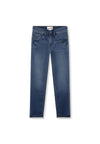 TIMBERLAND Jeans TIMBERLAND da BAMBINO - Blu