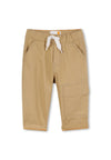 TIMBERLAND Pantalone TIMBERLAND da BAMBINO - Beige