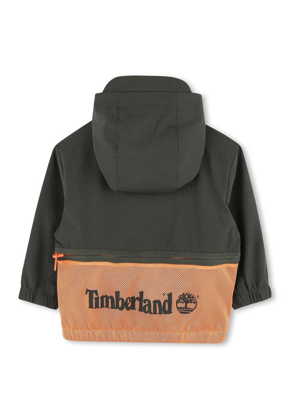 TIMBERLAND Giubbotto TIMBERLAND da BAMBINO - Marrone