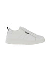 ANTONY MORATO Antony Morato Junior sneakers bianca