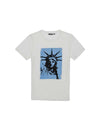 ANTONY MORATO Antony Morato Junior t-shirt stampata