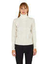 ARTIGLI Artigli pullover da donna collo alto