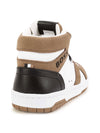 BOSS Boss sneakers basket bambino