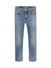Jeans bambino dad fit