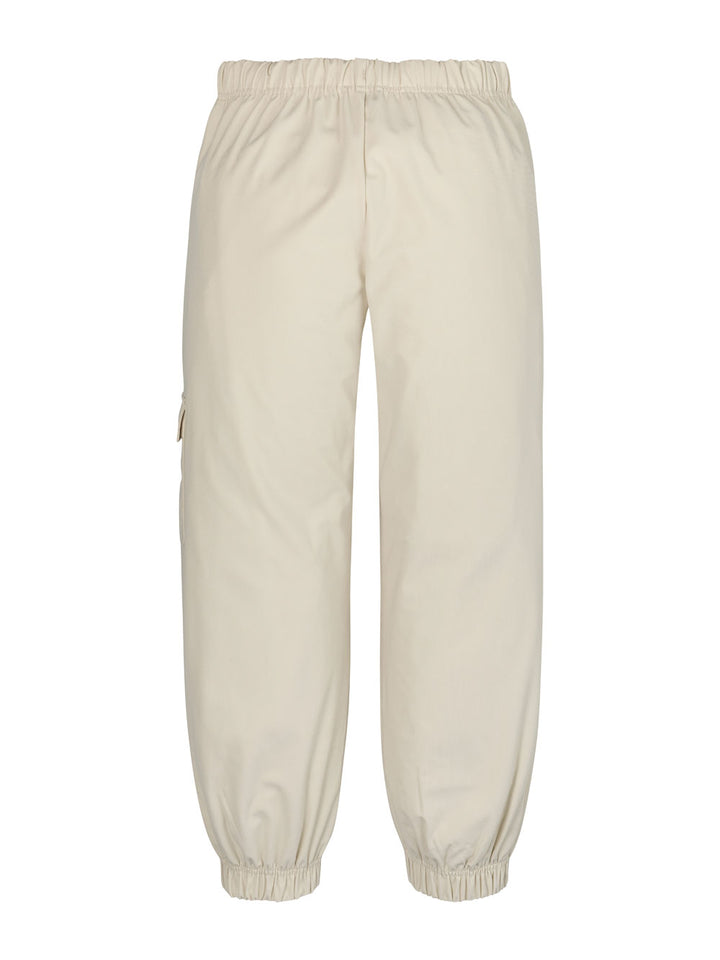 CALVIN KLEIN JEANS Calvin Klein pantalone cargo bambina