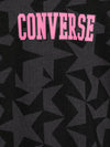 CONVERSE Converse felpa ragazza camouflage