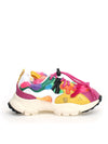 FLOWER MOUNTAIN Naturino Flower Mountain Sneakers bambina