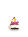 FLOWER MOUNTAIN Naturino Flower Mountain Sneakers bambina