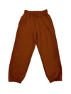 HINNOMINATE Hinnominate pantalone tuta ragazza cognac