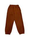 HINNOMINATE Hinnominate pantalone tuta ragazza cognac