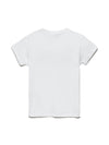 HINNOMINATE Hinnominate t-shirt bambina manica corta bianco