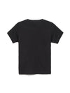 HINNOMINATE Hinnominate t-shirt manica corta bambina nero