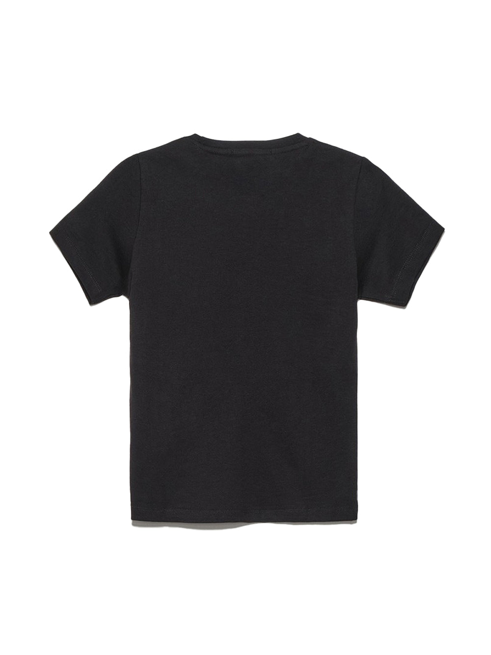 HINNOMINATE Hinnominate t-shirt manica corta bambina nero