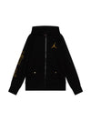 JORDAN Jordan felpa bambino take flight full zip