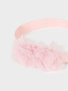 MAYORAL Mayoral fascia per capelli elegante bambina rosa