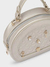 MAYORAL Mayoral borsa bambina beige