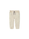 MAYORAL Mayoral pantalone cargo bimbo beige