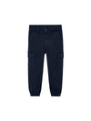 MAYORAL Mayoral pantalone cargo bambino blu