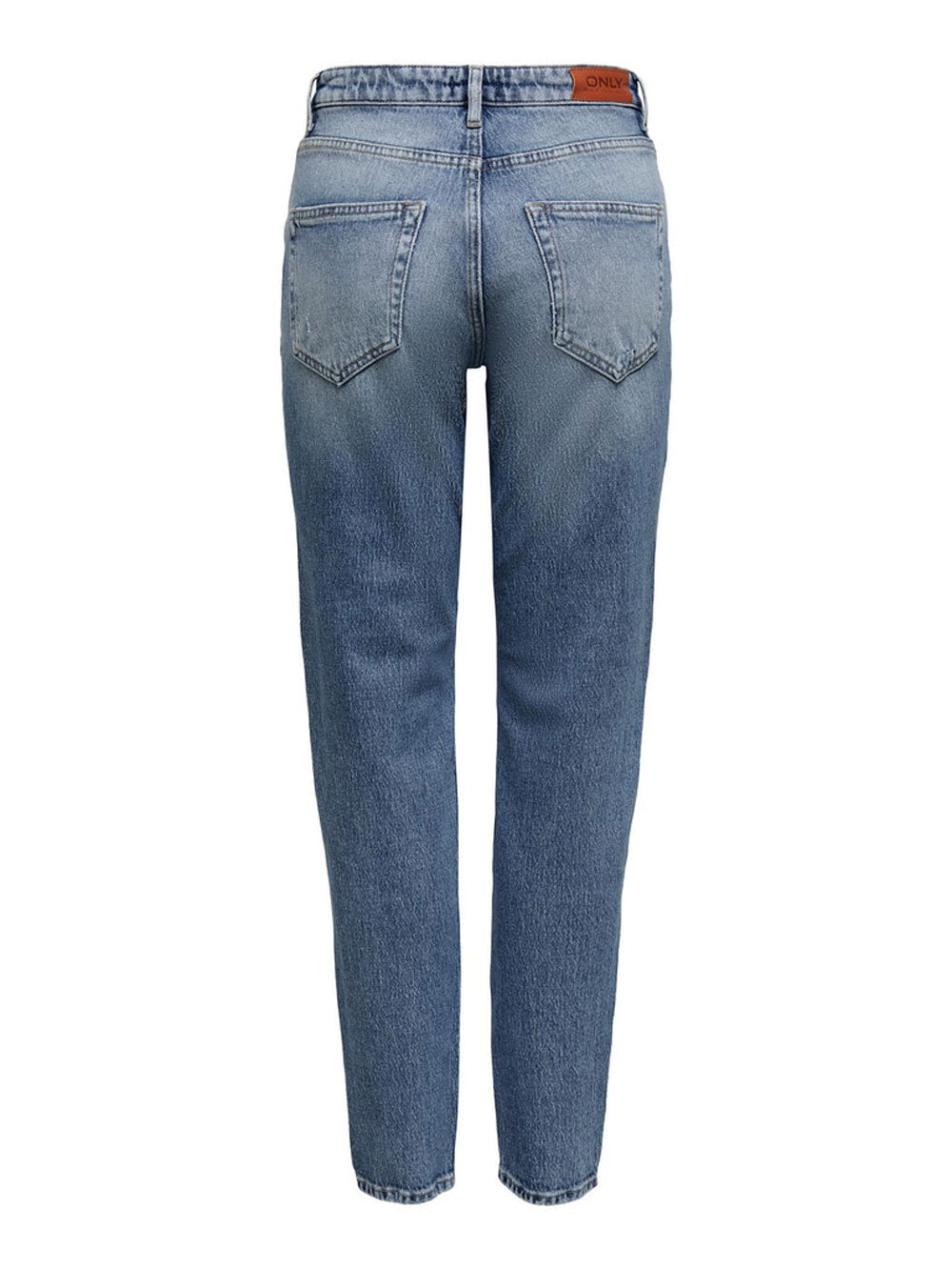 ONLY Onlveneda jeans donna con rotture