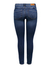 ONLY Only Daisy jeans push up skinny da donna